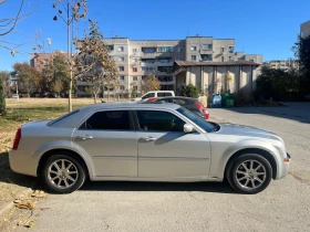 Chrysler 300c 3.5 AWD, снимка 4