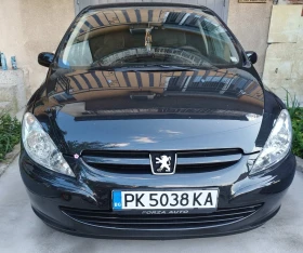 Обява за продажба на Peugeot 307 1.6 16V ~3 500 лв. - изображение 1