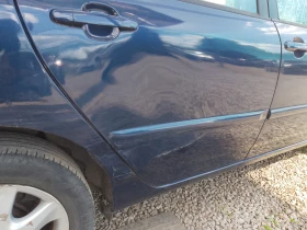 Обява за продажба на Toyota Corolla 1.4 D4D 90 коня ~3 780 лв. - изображение 5