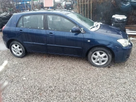 Toyota Corolla 1.4 D4D 90 коня, снимка 2