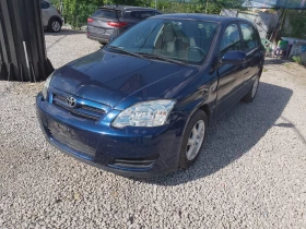 Обява за продажба на Toyota Corolla 1.4 D4D 90 коня ~3 780 лв. - изображение 1
