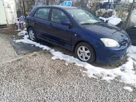 Toyota Corolla 1.4 D4D 90 коня, снимка 3