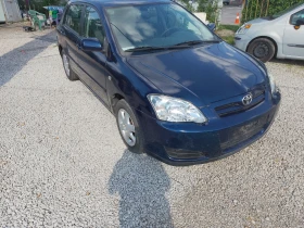 Обява за продажба на Toyota Corolla 1.4 D4D 90 коня ~3 780 лв. - изображение 1