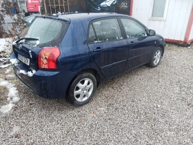 Toyota Corolla 1.4 D4D 90 коня, снимка 3