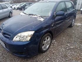 Toyota Corolla 1.4 D4D 90 коня, снимка 7