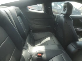 Ford Mustang 2.3i EcoBoost/.///  | Mobile.bg    10