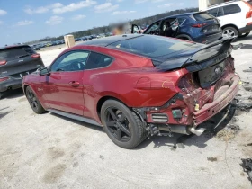 Ford Mustang 2.3i EcoBoost/.///  | Mobile.bg    6