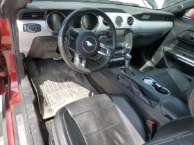 Ford Mustang 2.3i EcoBoost/.///  | Mobile.bg    8