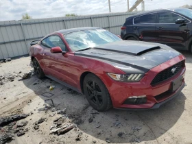 Ford Mustang 2.3i EcoBoost/.///  | Mobile.bg    2