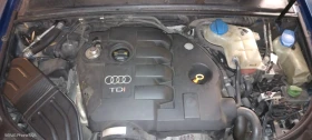 Audi A4, снимка 14