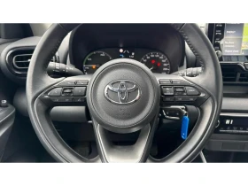 Toyota Yaris | Mobile.bg    13