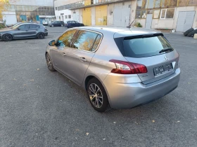 Peugeot 308 1.6e-hdi Allure , снимка 3