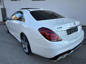 Mercedes-Benz S 63 AMG, снимка 5