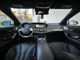 Mercedes-Benz S 63 AMG, снимка 11