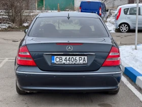 Mercedes-Benz E 220 220CDi * * * СЕРВИЗНА КНИЖКА* * * , снимка 5