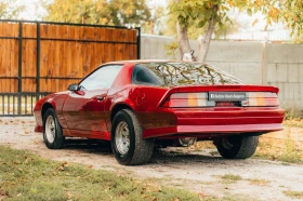 Chevrolet Camaro 8.1L V8 650HP, снимка 5