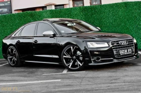 Audi A8 S8 OPTIC* 4.2TDI* FACELIFT* MATRIX* NIGHT* BOSE* В 1