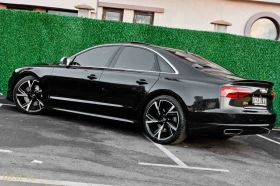 Audi A8 S8 OPTIC* 4.2TDI* FACELIFT* MATRIX* NIGHT* BOSE*  | Mobile.bg    5