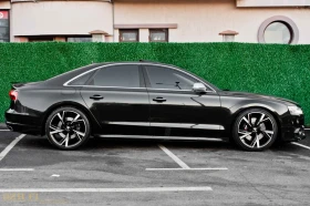 Audi A8 S8 OPTIC* 4.2TDI* FACELIFT* MATRIX* NIGHT* BOSE*  | Mobile.bg    8