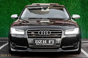 Audi A8 S8 OPTIC* 4.2TDI* FACELIFT* MATRIX* NIGHT* BOSE*  | Mobile.bg    2