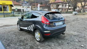 Ford Fiesta 1.2i, снимка 5