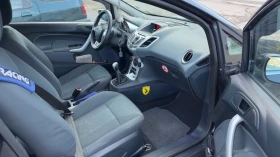 Ford Fiesta 1.2i, снимка 7