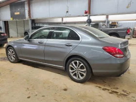 Mercedes-Benz C 300 4MATIC Luxury | Mobile.bg    3