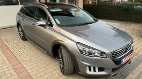 Peugeot 508 RXH/FELINE/-FULL LED - 22999 лв. - 91358044 | Car24.bg