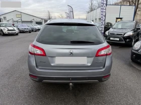 Peugeot 508 RXH/FELINE/-FULL LED | Mobile.bg    4