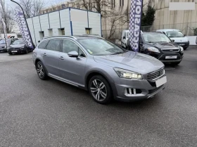     Peugeot 508 RXH/FELINE/-FULL LED