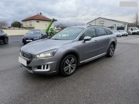 Peugeot 508 RXH/FELINE/-FULL LED | Mobile.bg    2