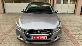 Peugeot 508 RXH/FELINE/-FULL LED, снимка 5