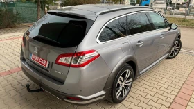 Peugeot 508 RXH/FELINE/-FULL LED - 22999 лв. - 91358044 | Car24.bg