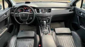 Peugeot 508 RXH/FELINE/-FULL LED, снимка 7