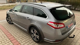 Peugeot 508 RXH/FELINE/-FULL LED, снимка 4