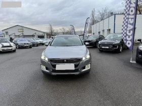 Peugeot 508 RXH/FELINE/-FULL LED | Mobile.bg    3