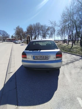 Audi A3, снимка 6