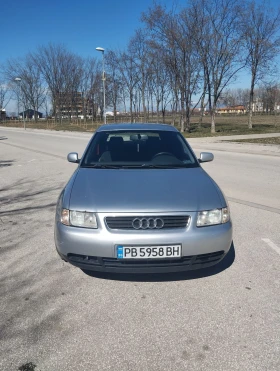 Audi A3, снимка 1