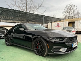 Ford Mustang - 82000 лв. - 33584276 | Car24.bg