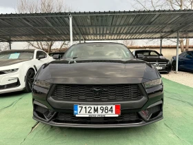 Ford Mustang, снимка 2