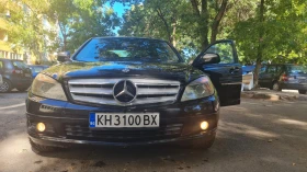 Mercedes-Benz C 220 | Mobile.bg    2