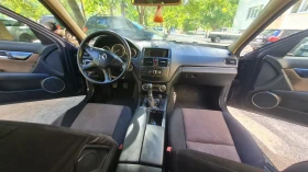 Mercedes-Benz C 220 | Mobile.bg    13
