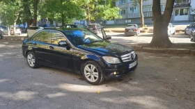 Mercedes-Benz C 220 | Mobile.bg    3