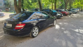 Mercedes-Benz C 220 | Mobile.bg    5