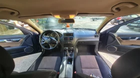 Mercedes-Benz C 220 | Mobile.bg    12