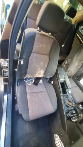 Mercedes-Benz C 220 | Mobile.bg    10