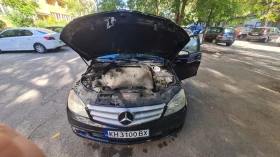 Mercedes-Benz C 220 | Mobile.bg    14