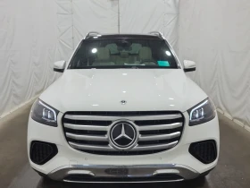 Обява за продажба на Mercedes-Benz GLS 450 CARFAX * * АВТО КРЕДИТ ~ 139 999 лв. - изображение 1