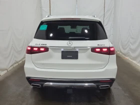 Обява за продажба на Mercedes-Benz GLS 450 CARFAX * * АВТО КРЕДИТ ~ 139 999 лв. - изображение 2