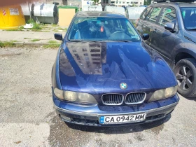 BMW 525 TDS | Mobile.bg    2